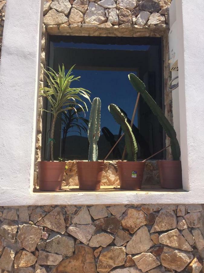 Chalet Nativo - Fabulous Terrace & Vineyard فالي دي جوادالوبي المظهر الخارجي الصورة