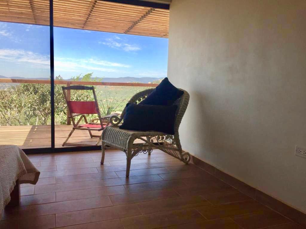 Chalet Nativo - Fabulous Terrace & Vineyard فالي دي جوادالوبي المظهر الخارجي الصورة